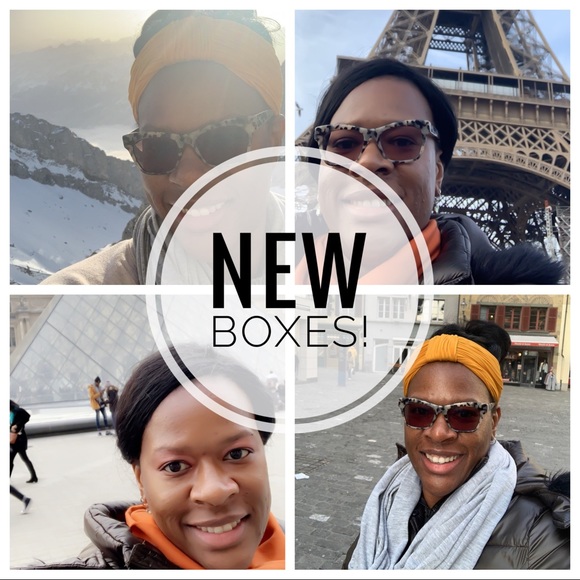 Shemeka, Your Posh Ambassador | Bookmark - Picture 4 of 8